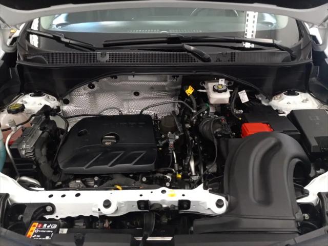 2025 Buick Encore GX Preferred AWD