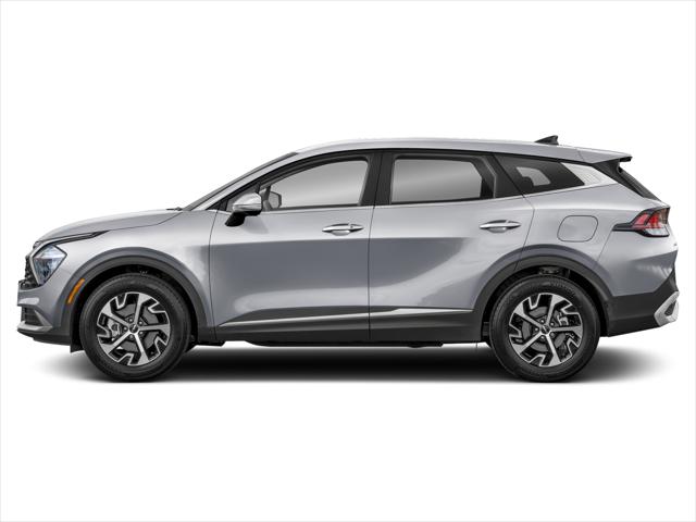 2023 Kia Sportage EX 2023 Kia Sportage EX