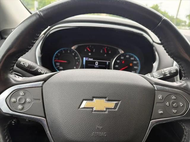 2019 Chevrolet Traverse 1LT