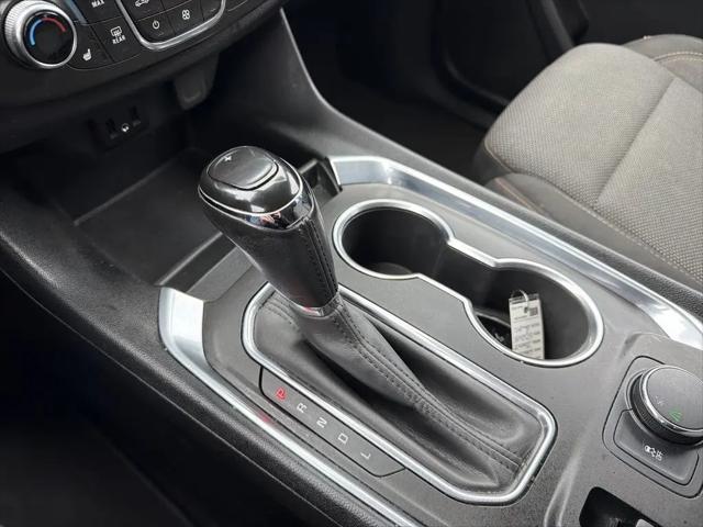 2019 Chevrolet Traverse 1LT