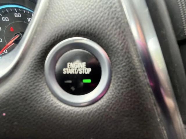 2019 Chevrolet Traverse 1LT