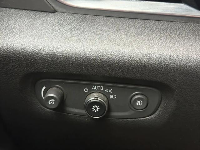 2019 Chevrolet Traverse 1LT