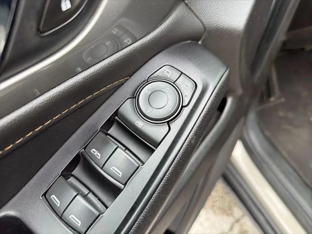 2019 Chevrolet Traverse 1LT