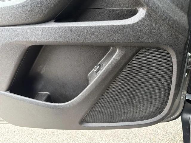 2019 Chevrolet Traverse 1LT