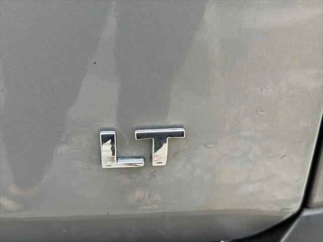 2019 Chevrolet Traverse 1LT