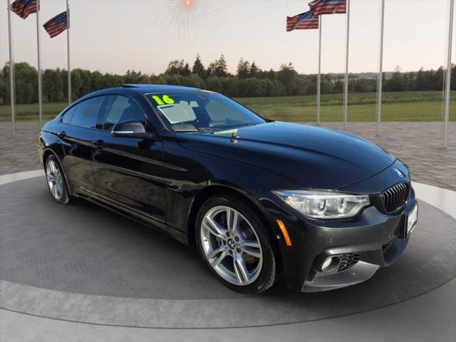 2016 BMW Coupe xDrive for sale in Victorville, CA