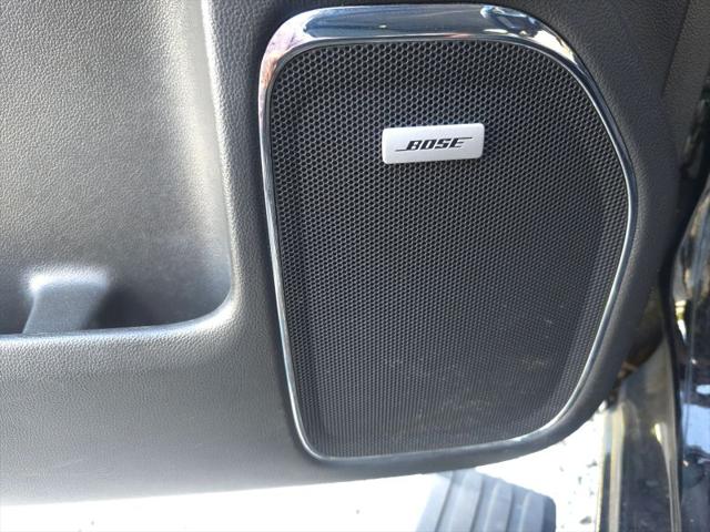 2016 GMC Sierra 1500 Denali