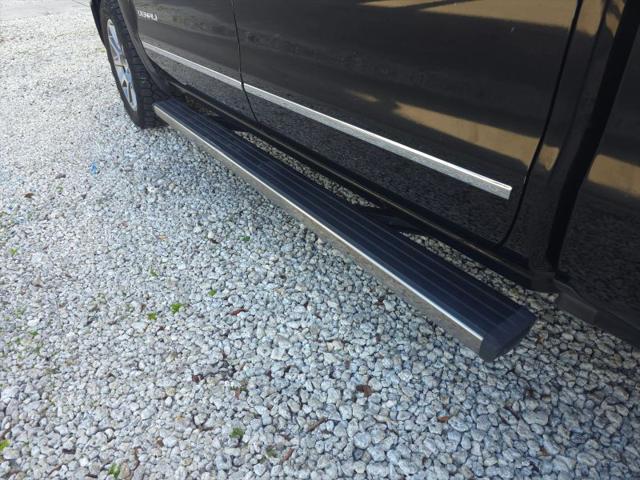2016 GMC Sierra 1500 Denali