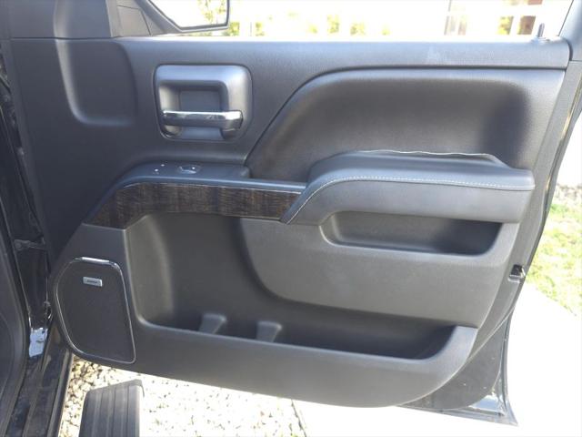 2016 GMC Sierra 1500 Denali