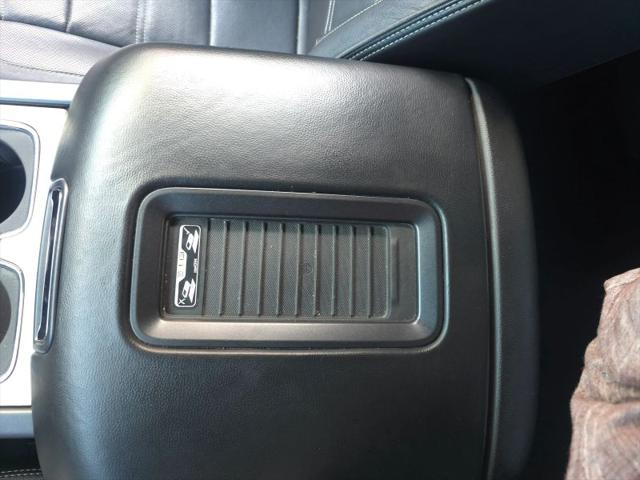 2016 GMC Sierra 1500 Denali