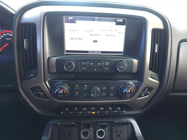2016 GMC Sierra 1500 Denali