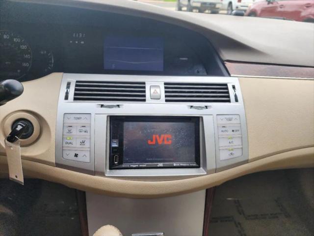 2008 Toyota Avalon XLS