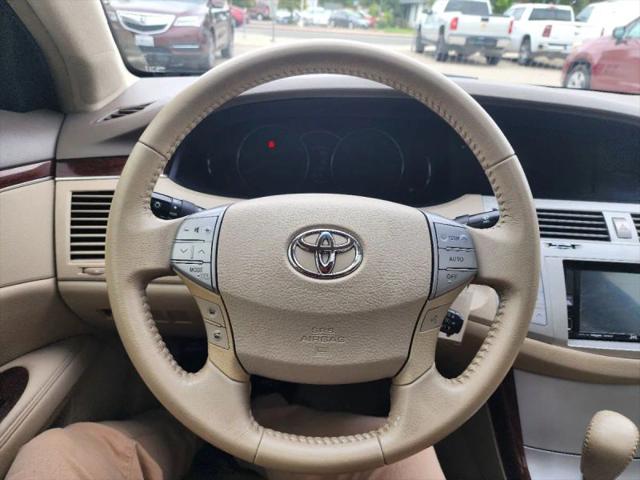 2008 Toyota Avalon XLS