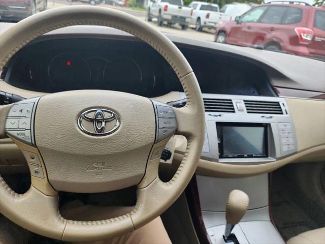 2008 Toyota Avalon XLS