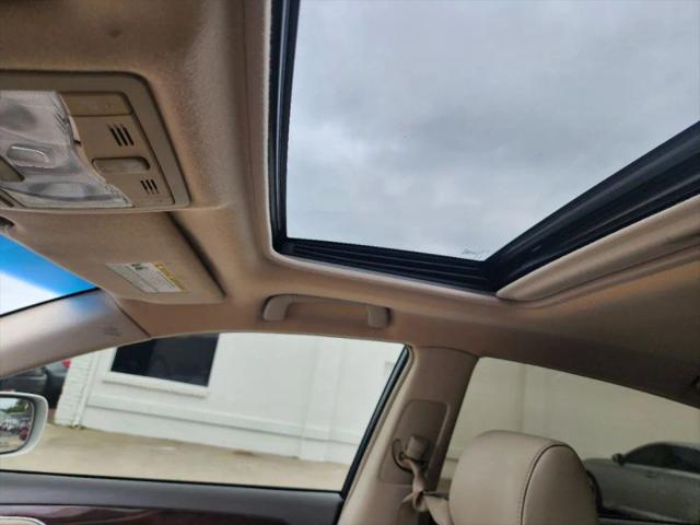 2008 Toyota Avalon XLS