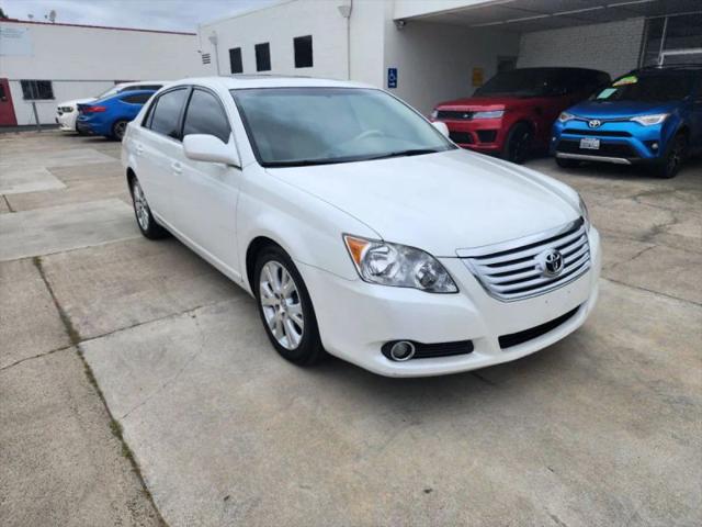 2008 Toyota Avalon XLS