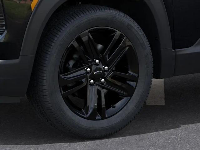 2026 Chevrolet TrailBlazer FWD LT