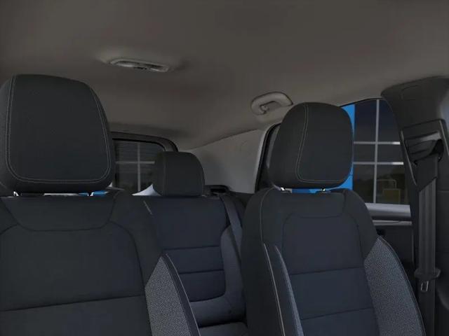 2026 Chevrolet TrailBlazer FWD LT