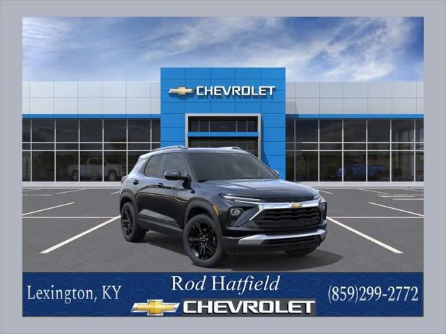 2026 Chevrolet TrailBlazer FWD LT for sale in Lexington, KY