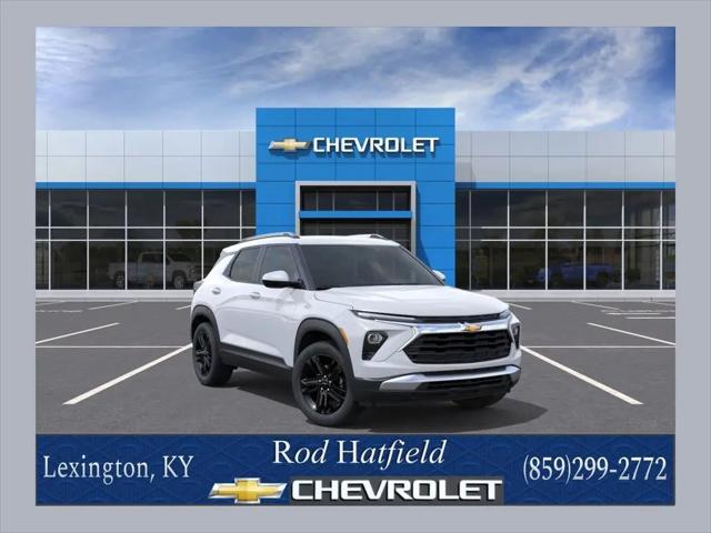2026 Chevrolet TrailBlazer FWD LT for sale in Lexington, KY