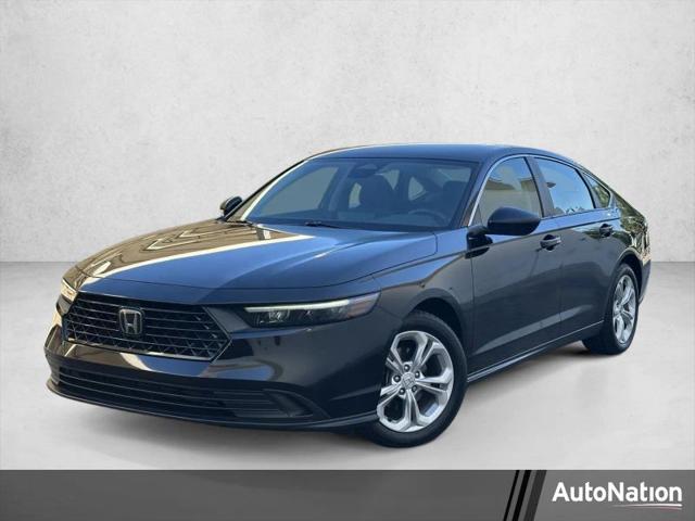 2024 Honda Accord LX for sale in Hollywood, FL