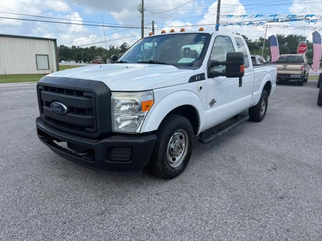 2015 Ford F-250 XL for sale in Pensacola, FL