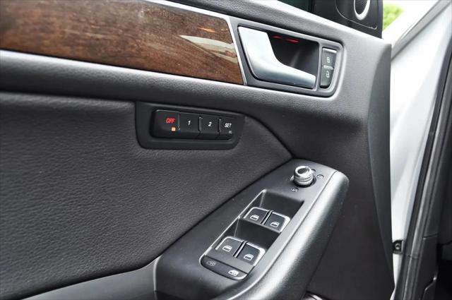 2014 Audi Q5 2.0T Premium