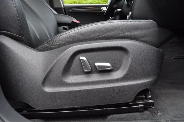2014 Audi Q5 2.0T Premium