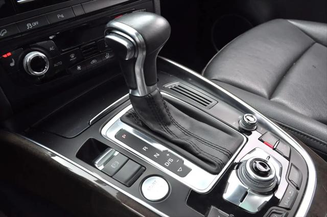 2014 Audi Q5 2.0T Premium