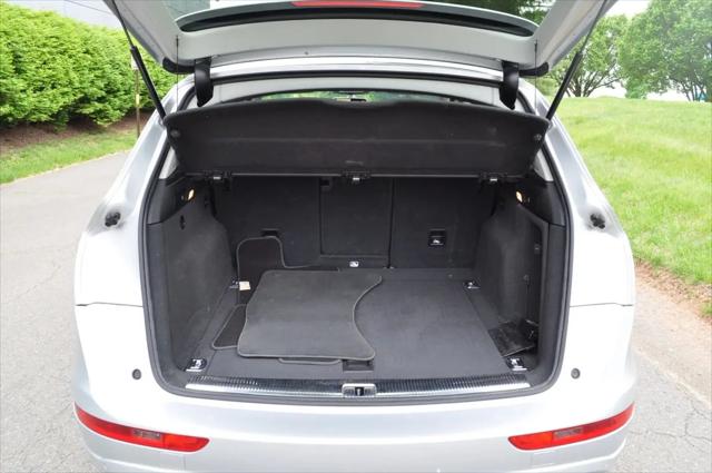 2014 Audi Q5 2.0T Premium