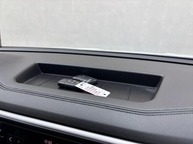 2019 Volkswagen Atlas 3.6L V6 SE w/Technology