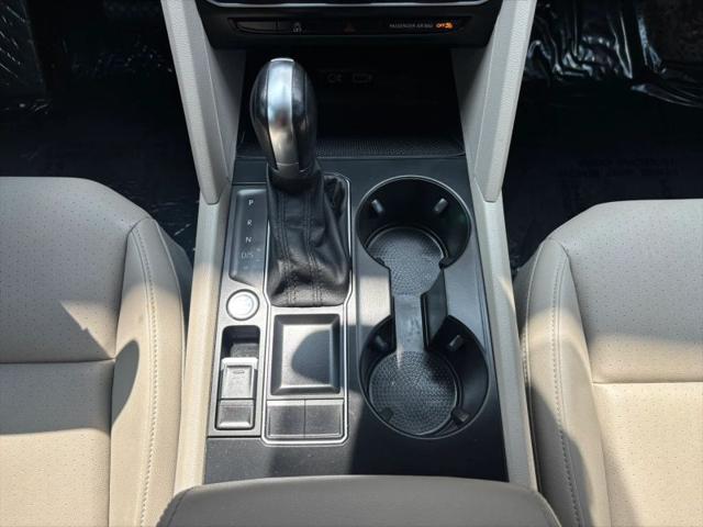 2019 Volkswagen Atlas 3.6L V6 SE w/Technology