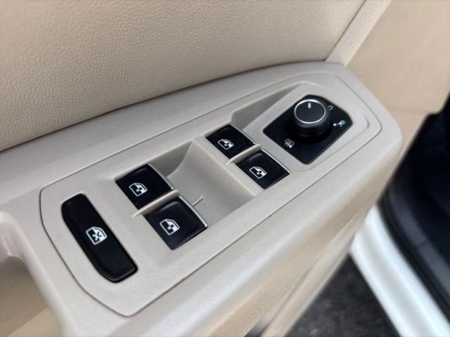 2019 Volkswagen Atlas 3.6L V6 SE w/Technology