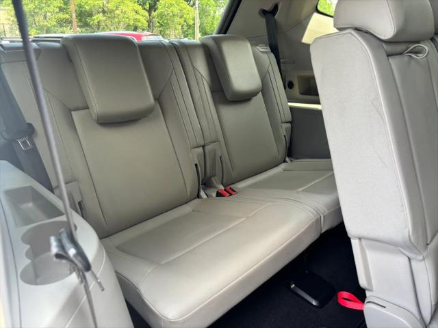 2019 Volkswagen Atlas 3.6L V6 SE w/Technology