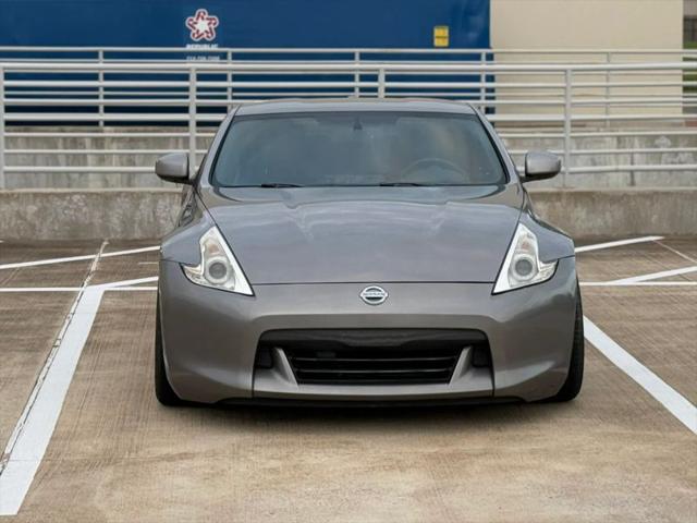 2009 Nissan 370Z Touring