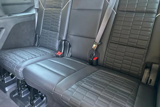2024 Cadillac Escalade 4WD Sport Platinum