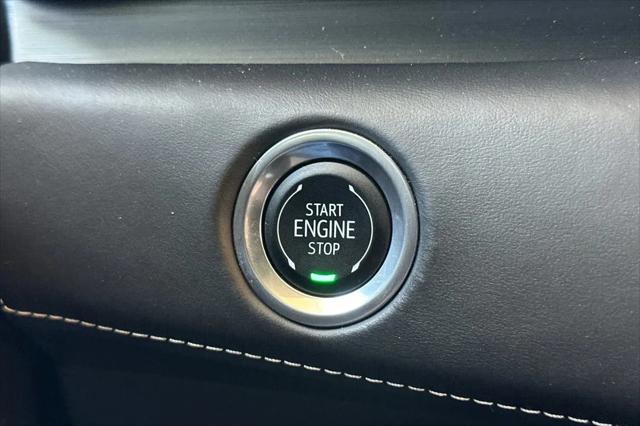 2024 Cadillac Escalade 4WD Sport Platinum