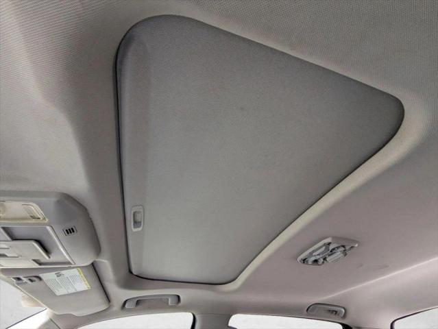 2018 Toyota Tundra Limited 5.7L V8