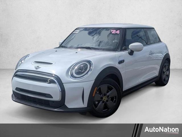 2024 MINI SE Hardtop Cooper for sale in Jacksonville, FL