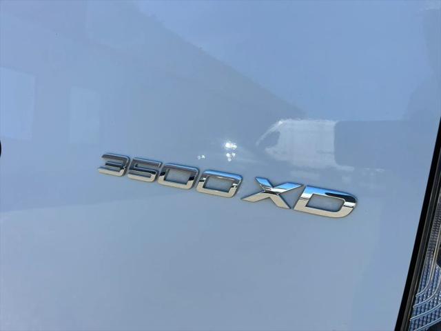 2021 Mercedes-Benz Sprinter 3500XD Standard Roof I4