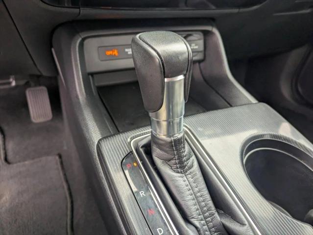 2023 Honda Civic EX w/o BSI