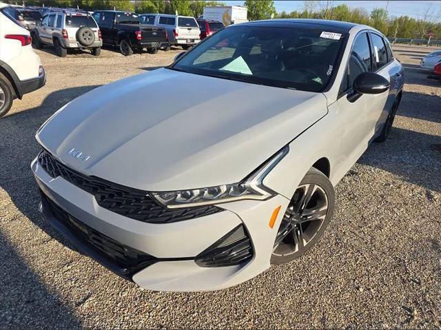 2022 Kia K5 GT-Line for sale near Fairfield, OH