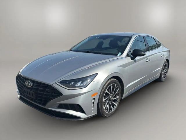 2020 Hyundai Sonata SEL Plus for sale near Columbus, OH