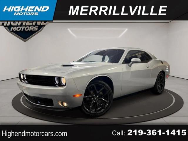 2021 Dodge Challenger SXT for sale in Merrillville, IN