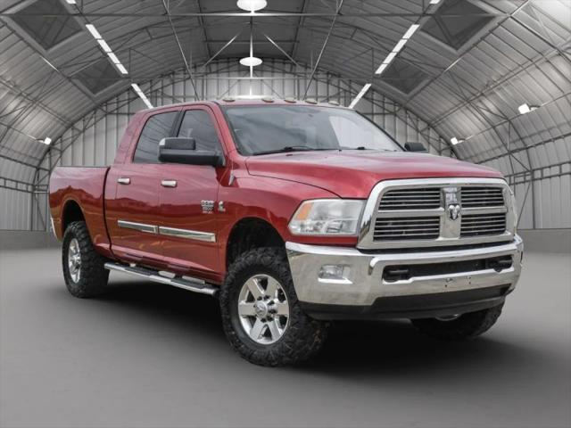 2010 Dodge Ram 2500 SLT for sale in Lewisville, TX
