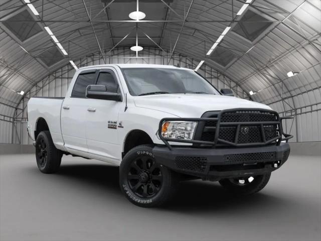 2015 Ram 2500 Outdoorsman for sale in Lewisville, TX