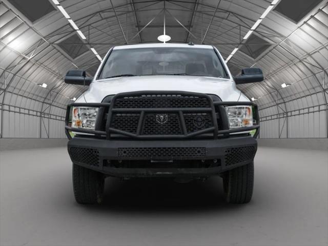 2015 Ram 2500 Outdoorsman