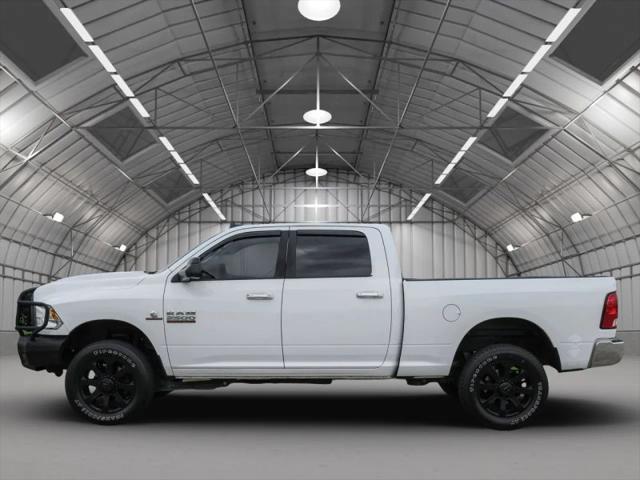2015 Ram 2500 Outdoorsman