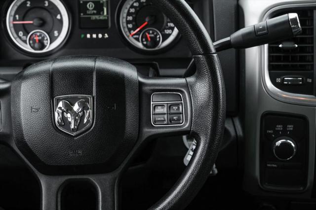 2015 Ram 2500 Outdoorsman
