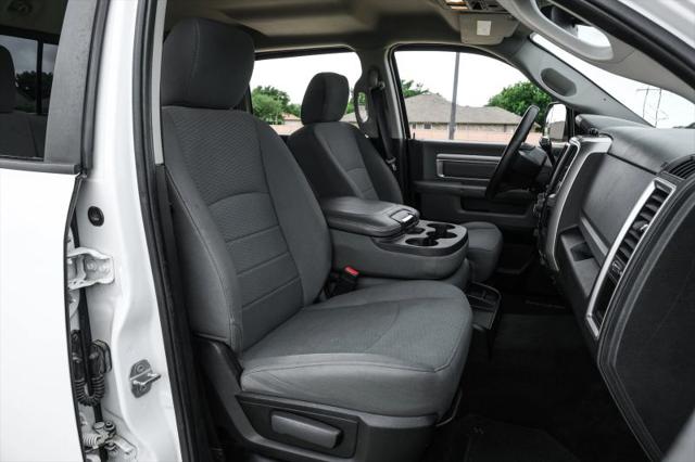 2015 Ram 2500 Outdoorsman